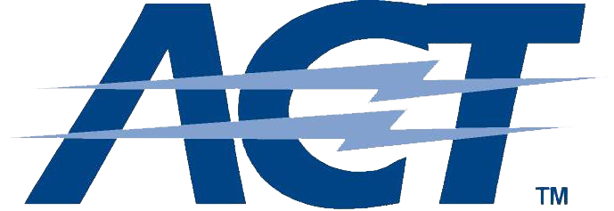 ACT logo