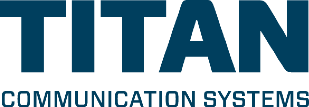 TITAN logo