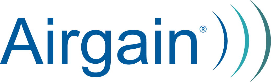 Airgain logo