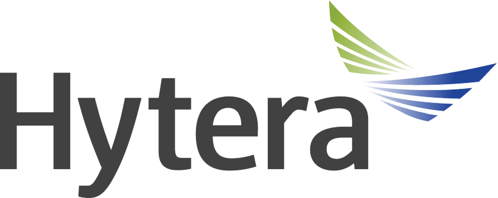 Hytera logo