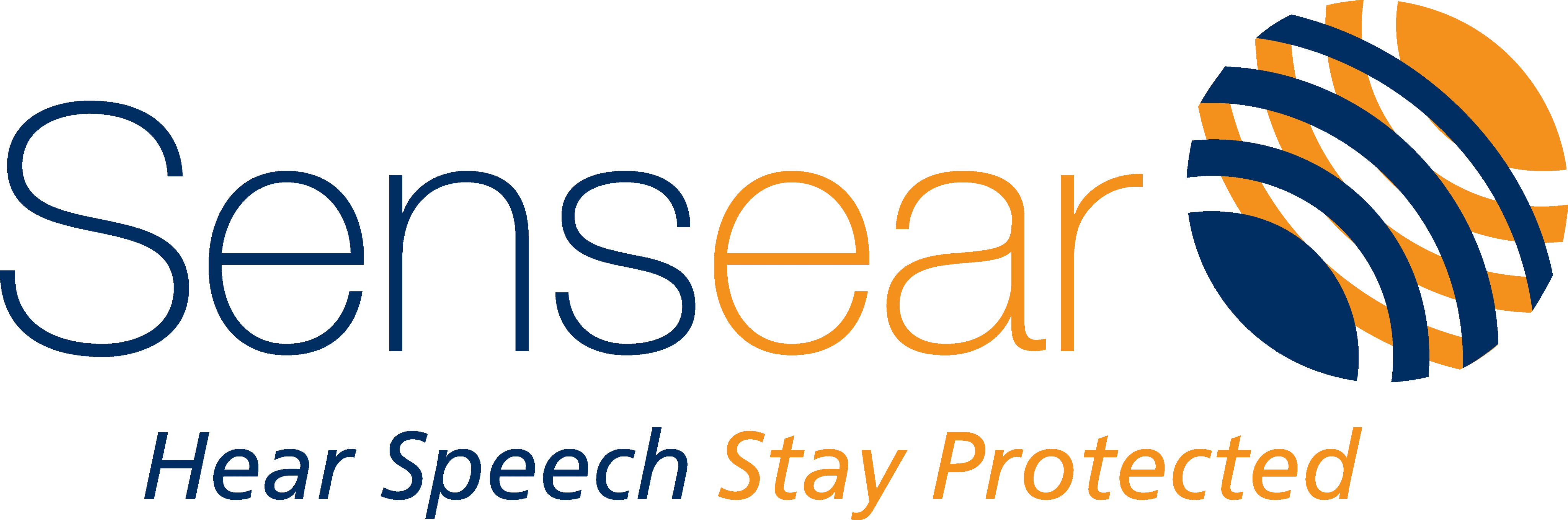 Sensear logo