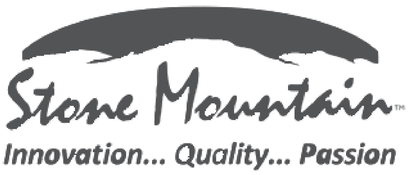 Stone Mountain logo