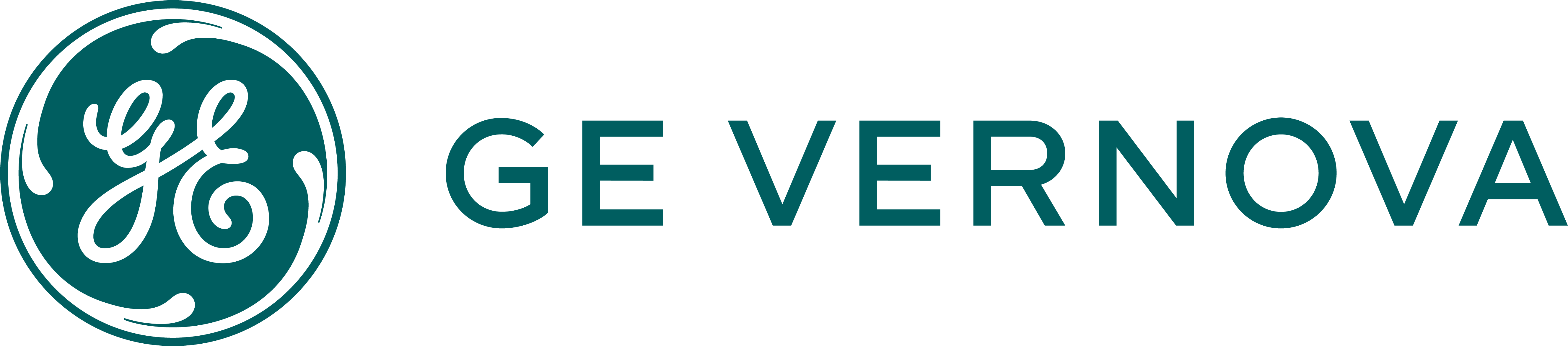 GE Vernova logo