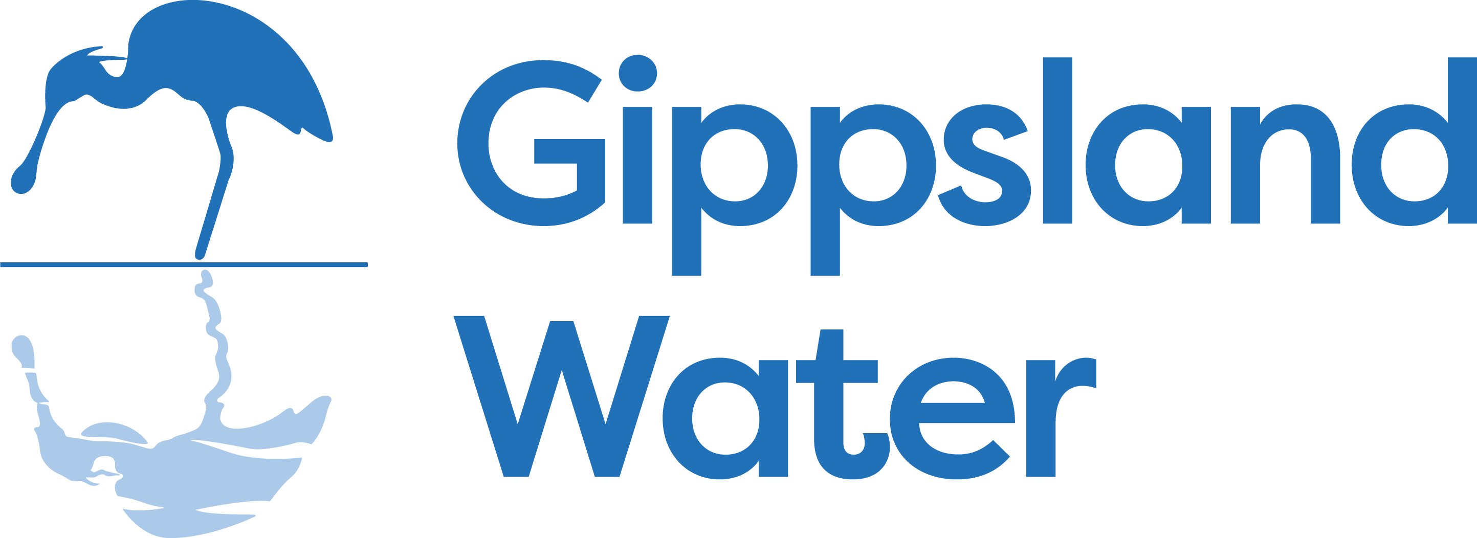 Gippsland Water logo