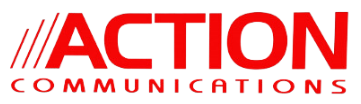 Action Logo