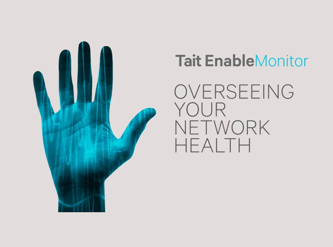 Tait EnableMonitor